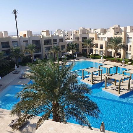Mangroovy 2Br With Roof Apartment Hurghada Luaran gambar