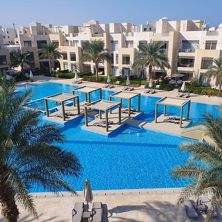 Mangroovy 2Br With Roof Apartment Hurghada Luaran gambar