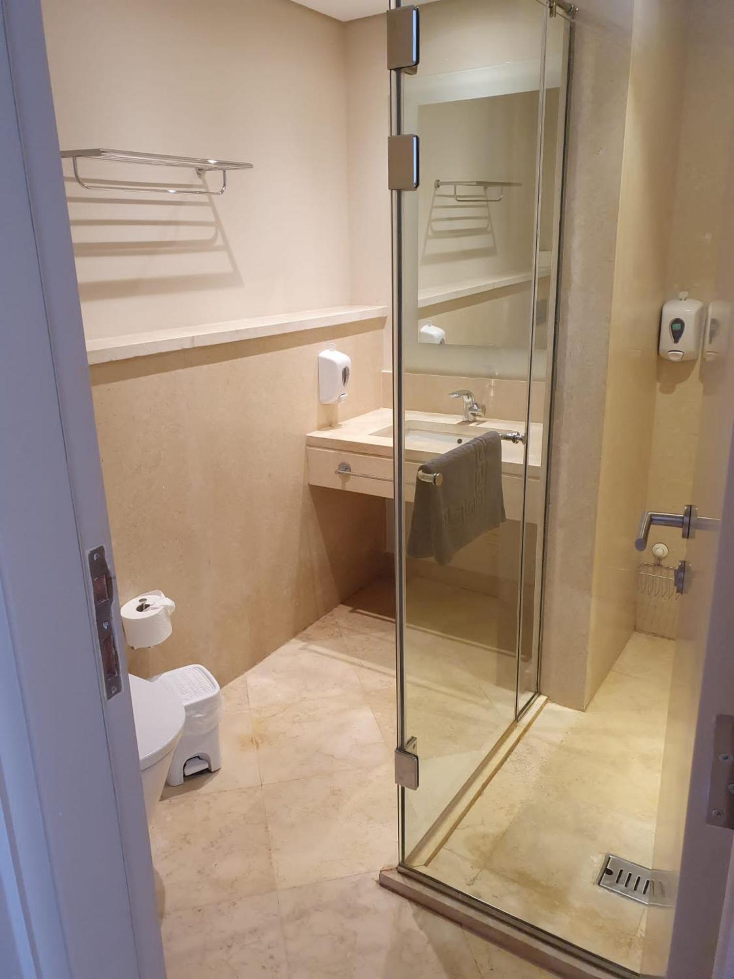 Mangroovy 2Br With Roof Apartment Hurghada Luaran gambar