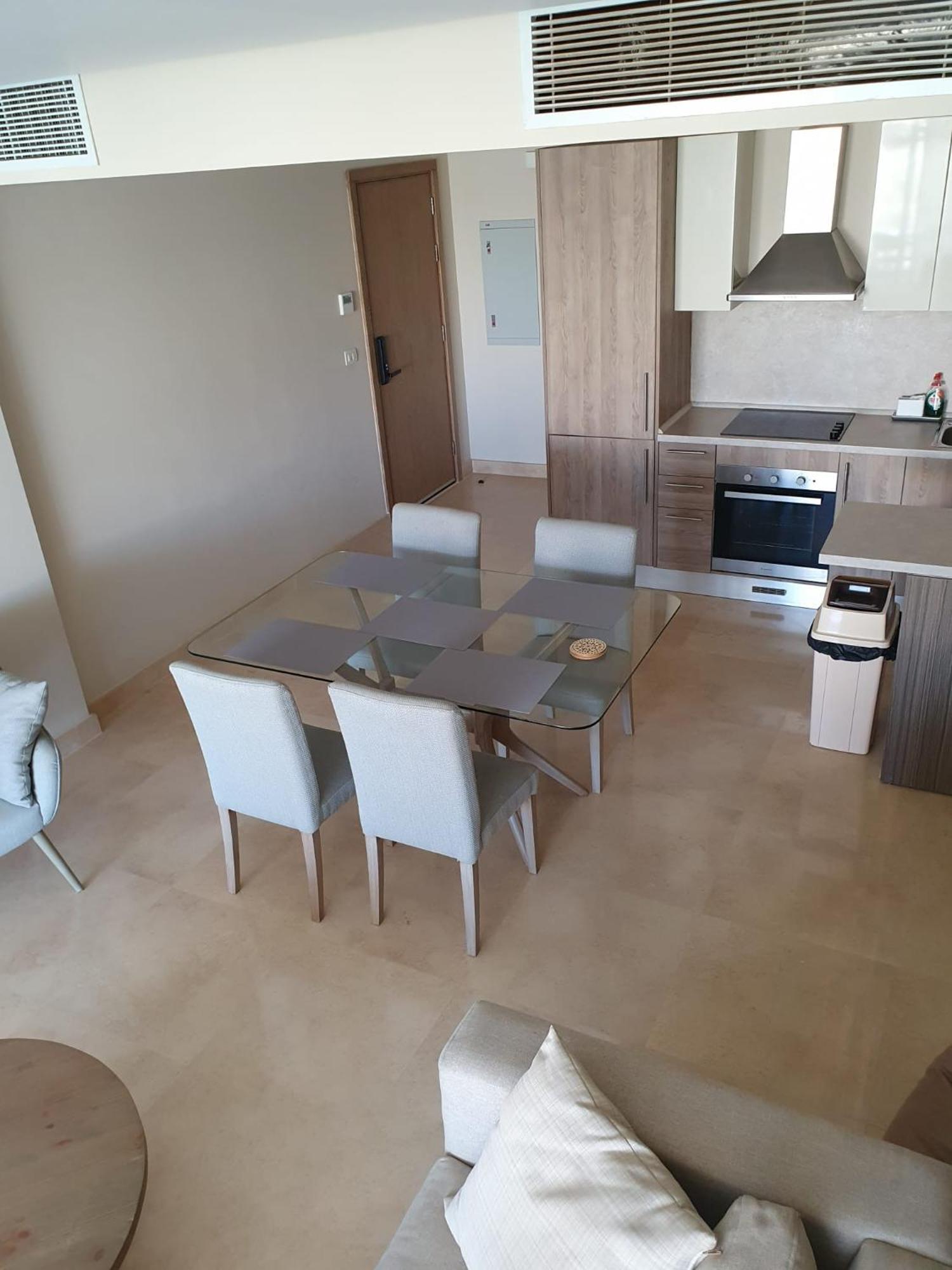 Mangroovy 2Br With Roof Apartment Hurghada Luaran gambar